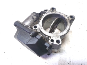 Mercedes Benz Sprinter /906/ (2006–2018) Accelerator valve A6460901670 - 3