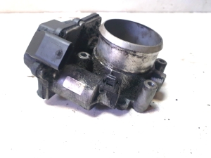 Mercedes Benz Sprinter /906/ (2006–2018) Accelerator valve A6460901670 - 4