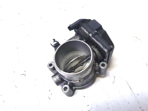 Accelerator valve - A6460901670