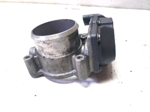 Mercedes Benz Sprinter /906/ (2006–2018) Accelerator valve A6460901670 - 5