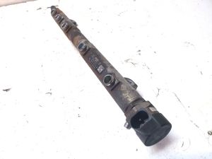 Mercedes Benz Sprinter /906/ (2006–2018) Common Rail Kraftstoffleitung A6460701895 - 2
