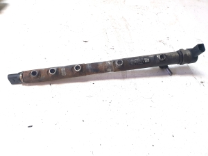 Common Rail Kraftstoffleitung - A6460701895
