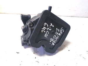 Mercedes Benz Sprinter /906/ (2006–2018) Servopumpe A0034667201 - 4