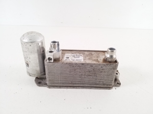 Sonstiger Kühler - A0998301500