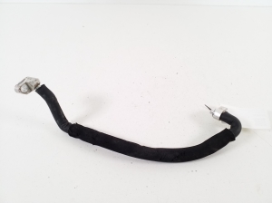 A/C hose - A2438307300