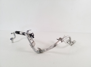 A/C hose - A2438307800