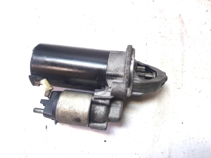 Mercedes Benz Sprinter /906/ (2006–2018) Starteris 0001115074 - 2