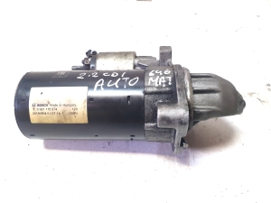 Anlasser - 0001115074