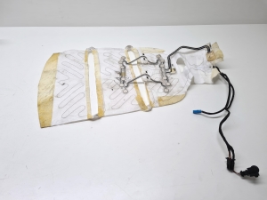   Sonstiges Teil des Vordersitzes  - 3T0963555AC 