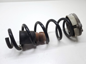 Ressort de suspension avant - 8W0411105JG