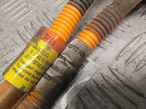 MG, Marvel R EV (2021–2026) Other wire 10772389 - 4