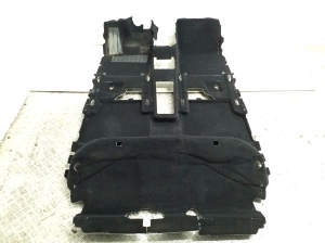   Innenraumteppich  - 5LB863021B 
