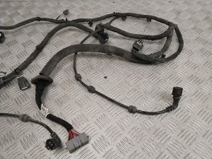 MG, Marvel R EV (2021–2026) Motorkabelbaum 10856967 - 3