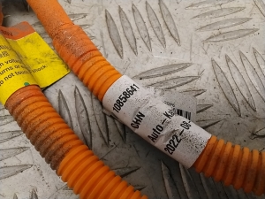 MG, Marvel R EV (2021–2026) Other wire 10858641 - 3