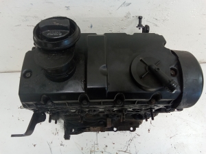 Seat Alhambra (1996–2010) Motor HGL - 2
