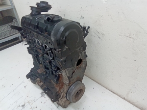 Seat Alhambra (1996–2010) Motor HGL - 5