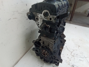 Seat Alhambra (1996–2010) Motor HGL - 7