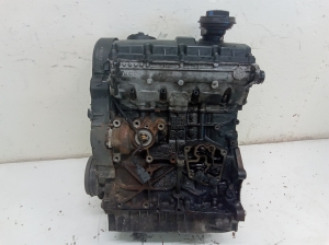 Seat Alhambra (1996–2010) Motor HGL - 8