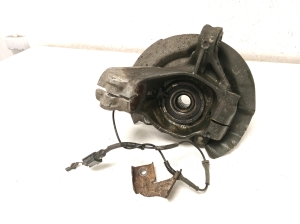 Land Rover Evoque (2011–2018) Radnabe Vorderrad - 2