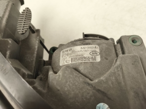 Land Rover Evoque (2011–2018) Scheinwerfer vorne BJ3213W029AE - 12