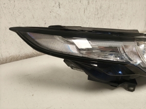 Land Rover Evoque (2011–2018) Scheinwerfer vorne BJ3213W029AE - 3
