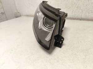 Land Rover Evoque (2011–2018) Scheinwerfer vorne BJ3213W029AE - 6