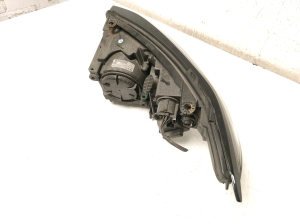 Land Rover Evoque (2011–2018) Scheinwerfer vorne BJ3213W029AE - 8