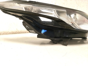 Land Rover Evoque (2011–2018) Scheinwerfer vorne BJ3213W029AE - 9