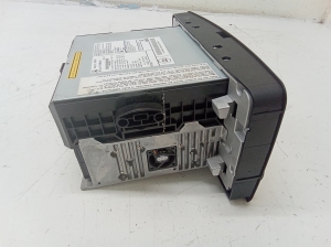 Mercedes Benz GL-Class 164 (2006–2012) Audio, Video, Navigation A1649002601 - 3