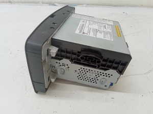Mercedes Benz GL-Class 164 (2006–2012) Audio, Video, Navigation A1649002601 - 5