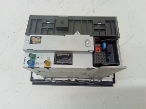 Mercedes Benz GL-Class 164 (2006–2012) Audio, Video, Navigation A1649002601 - 6
