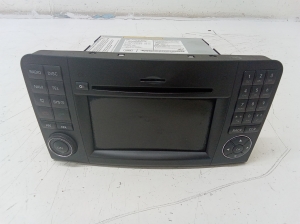 Audio, Video, Navigation - A1649002601
