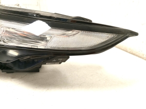 Land Rover Evoque (2011–2018) Esituli BJ3213W030AC - 2