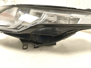 Land Rover Evoque (2011–2018) Esituli BJ3213W030AC - 4