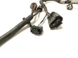 Land Rover Evoque (2011–2018) Juhtmestik BJ3214A614 - 4