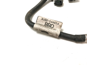 Land Rover Evoque (2011–2018) Juhtmestik BJ3214A614 - 5