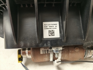 Land Rover Evoque (2011–2018) Pasažiera drošības spilvens panelī BJ32044A74AC - 7
