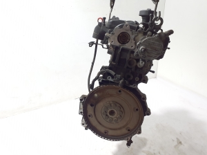 VOLVO XC70 (2007–2016) Engine D5244T4 - 4