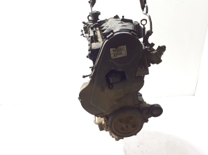 VOLVO XC70 (2007–2016) Engine D5244T4 - 5