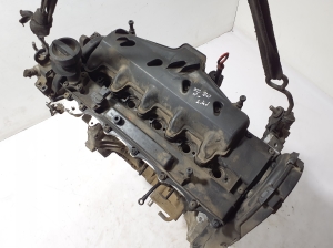   Engine  - D5244T4 