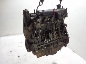 VOLVO XC70 (2007–2016) Engine D5244T4 - 3