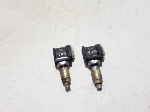 BMW X6 G06 / F96 (2019–2026) Reifendrucksensor 6887140 - 2