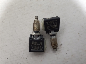 BMW X6 G06 / F96 (2019–2026) Reifendrucksensor 6887140 - 3