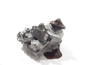 BMW X6 G06 / F96 (2019–2026) Front differential 9469021 - 2