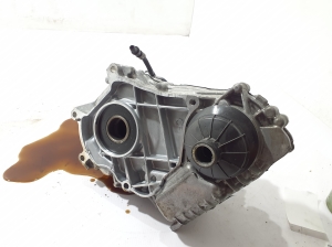 BMW X6 G06 / F96 (2019–2026) Front differential 9469021 - 4