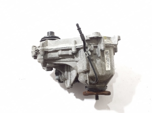 BMW X6 G06 / F96 (2019–2026) Front differential 9469021 - 5