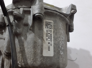 Front differential - 9469021