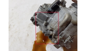 BMW X6 G06 / F96 (2019–2026) Front differential 9469021 - 6