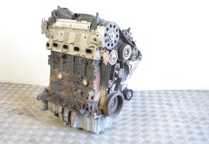 Volkswagen Golf VI (2008–2013) Motor CFF - 4