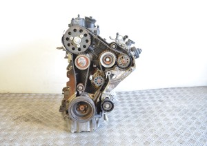Volkswagen Golf VI (2008–2013) Motor CFF - 5